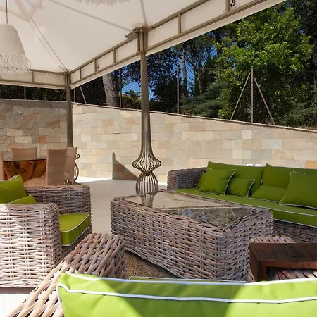 Villa Francesca Relais & Private Spa-3